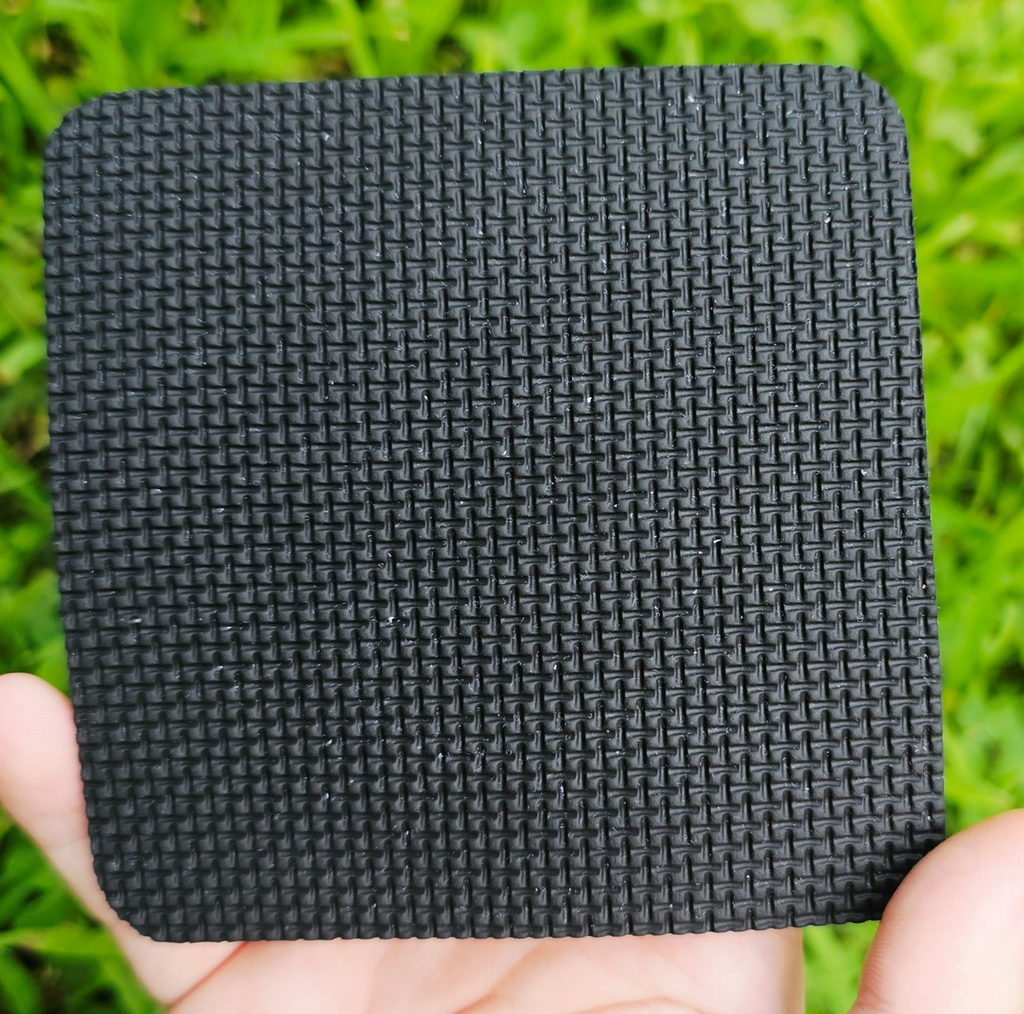Custom Sublimated Coaster